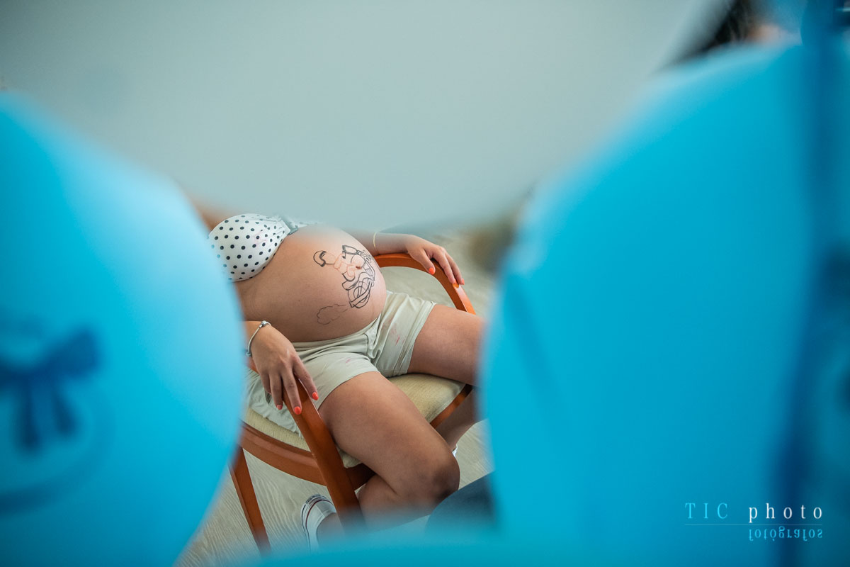 Sesión Fotos Baby Shower. 2020 17