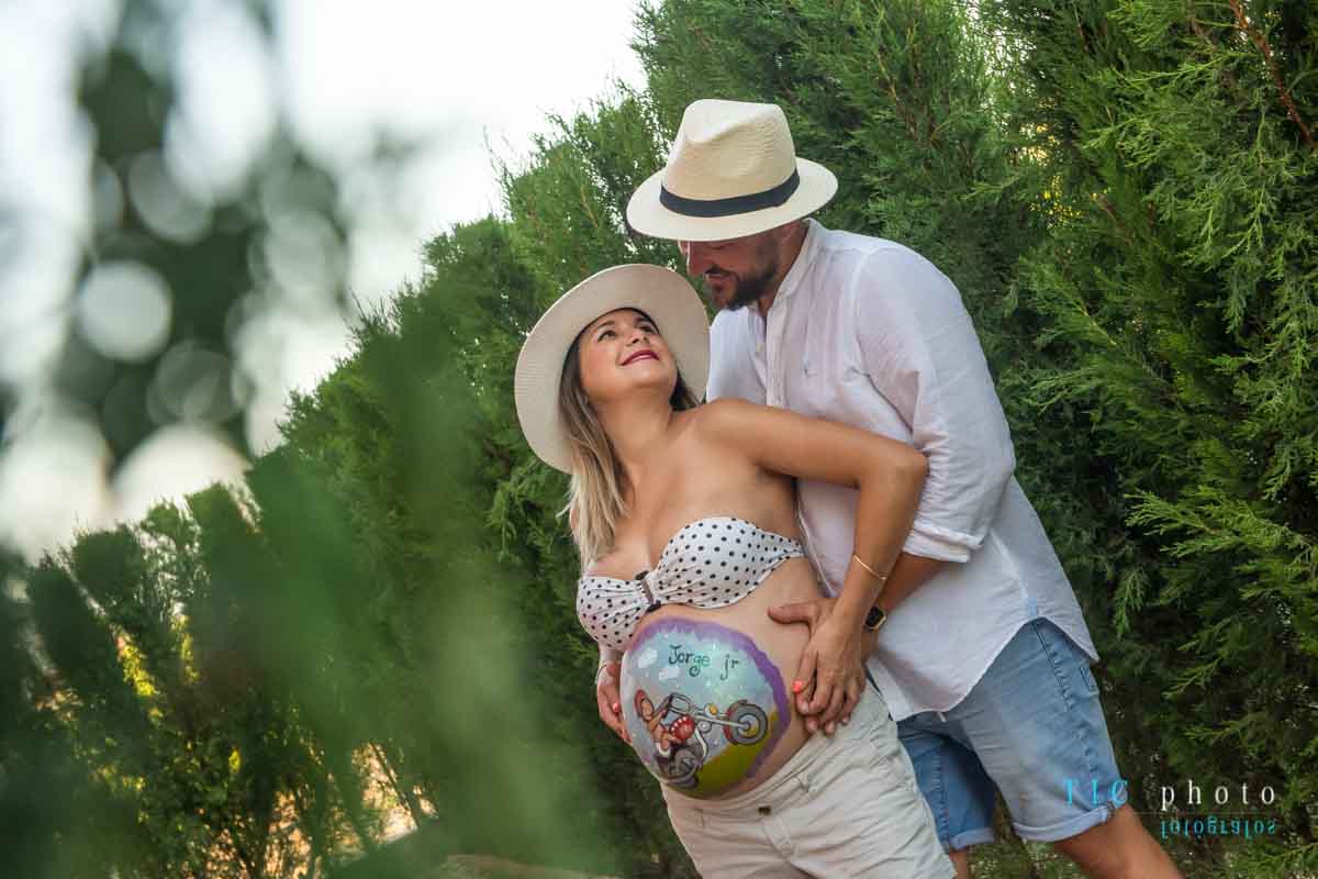 Sesión Fotos Baby Shower. 2020 28