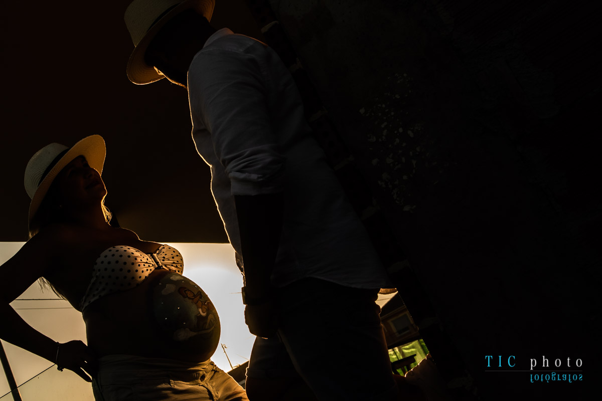 Sesión Fotos Baby Shower. 2020 30