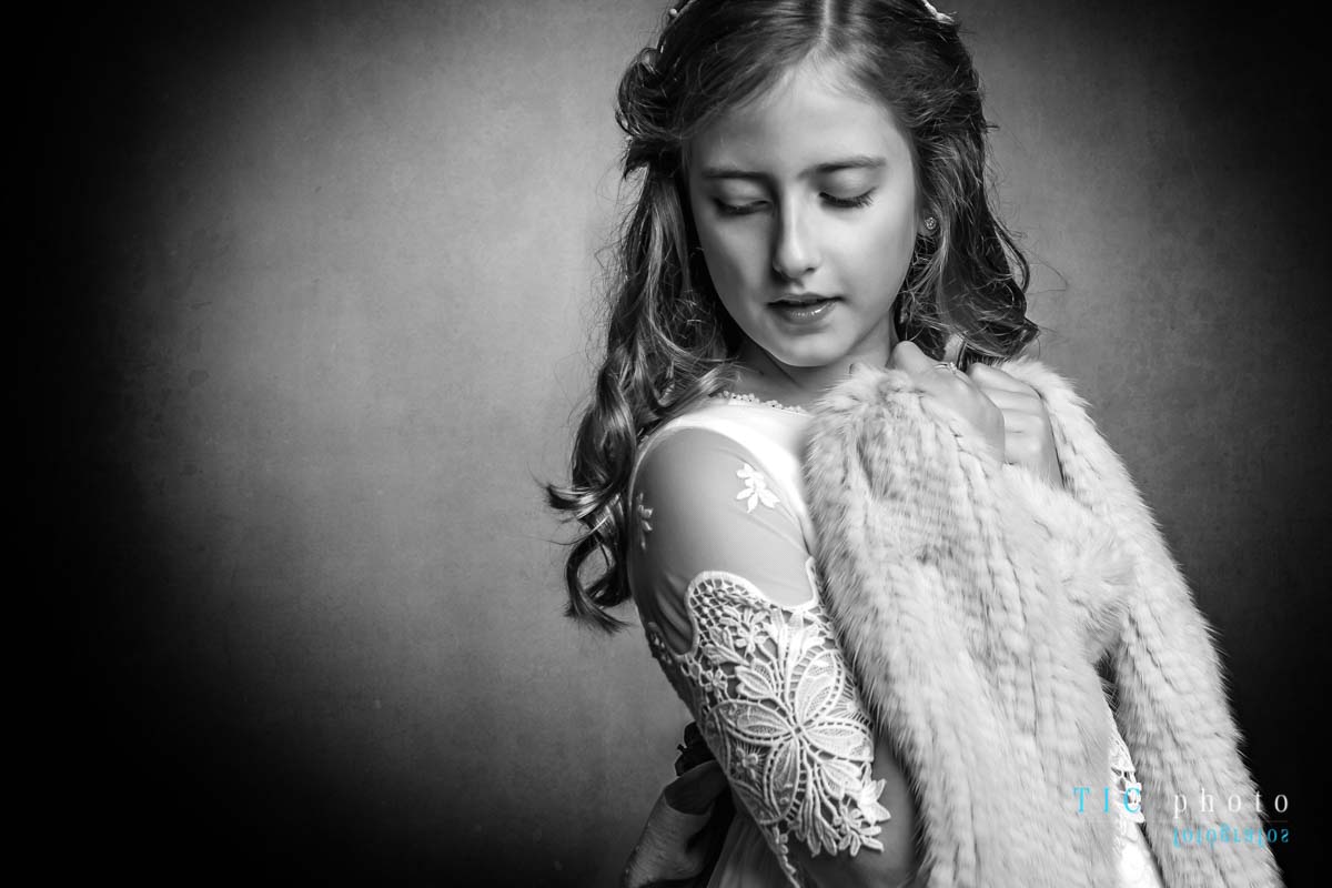 Sesion de Comunión en Murcia de Lola. 2020 3