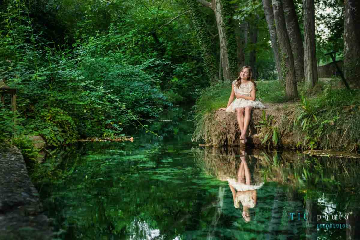 Sesion de Comunión en Murcia de Lola. 2020 11