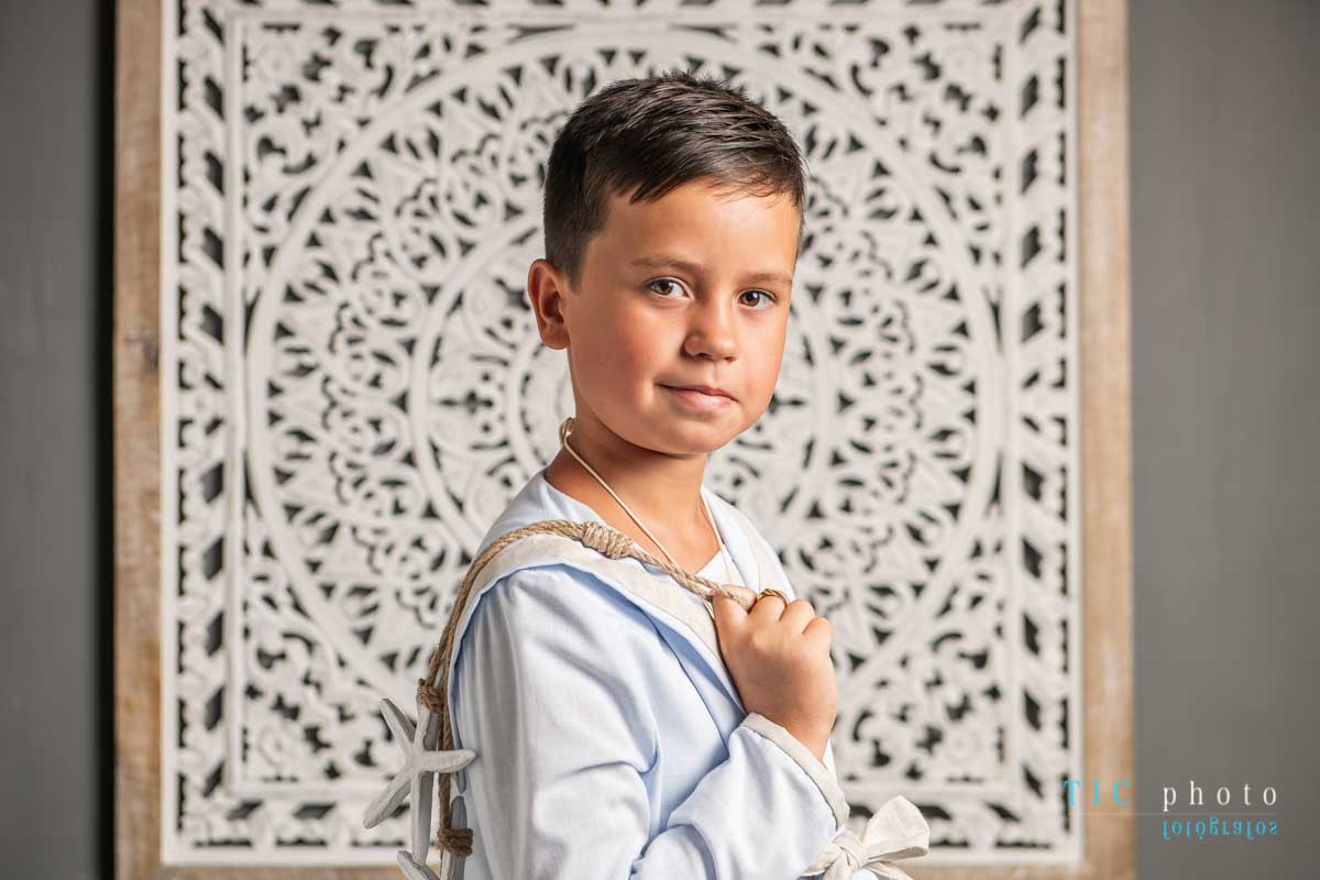 Comunión diferente. Lucas.2020 2