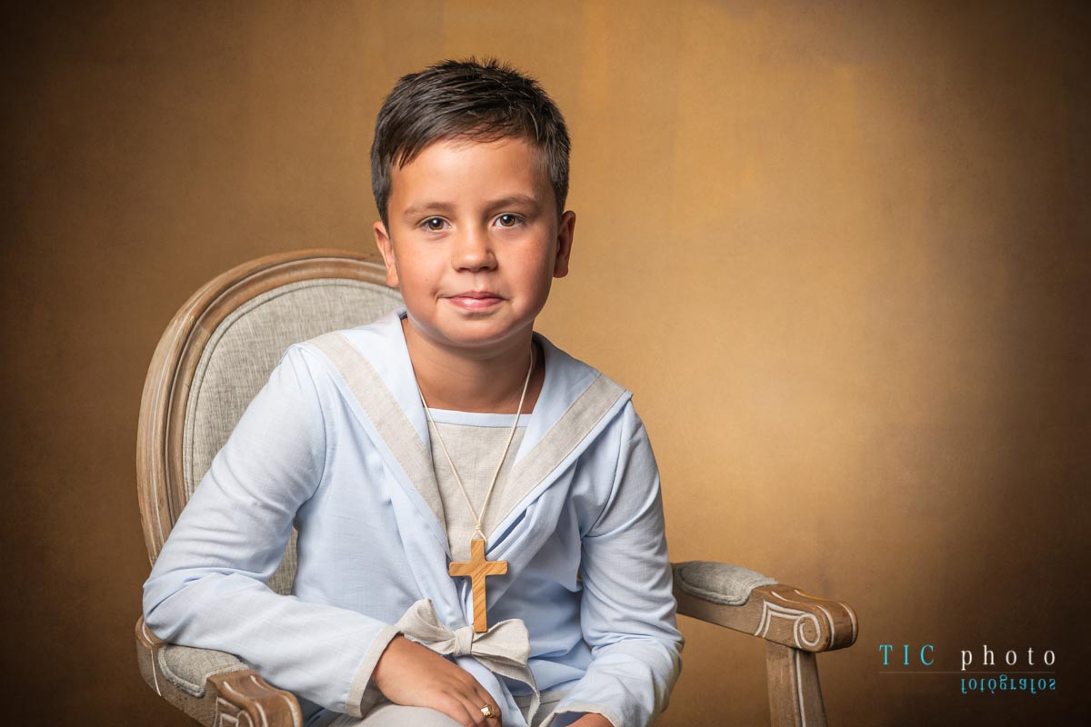 Comunión diferente. Lucas.2020 6