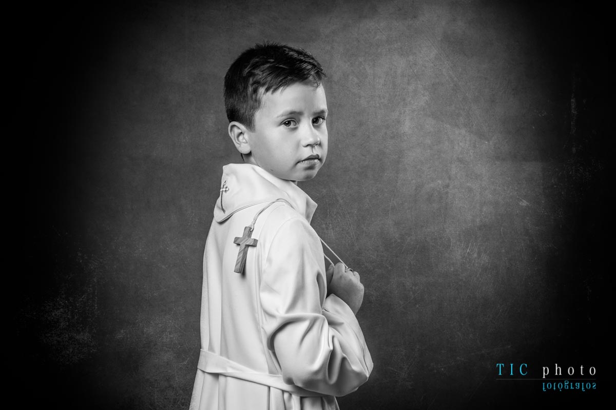 Comunión diferente. Lucas.2020 10