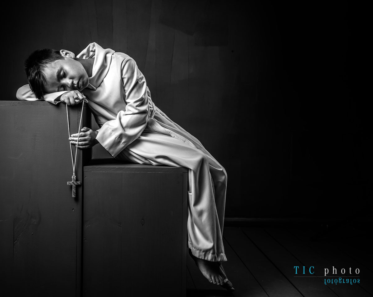 Comunión diferente. Lucas.2020 9