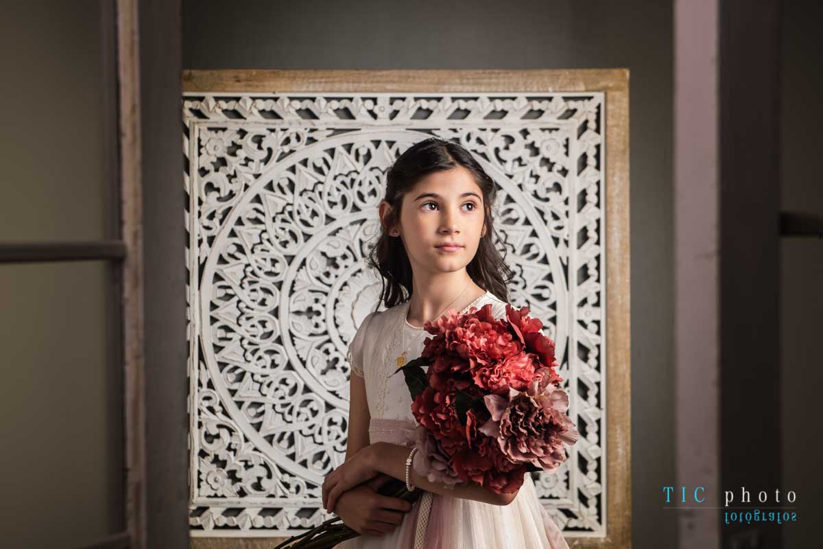 Comunión de Mellizas. Murcia 2020 3