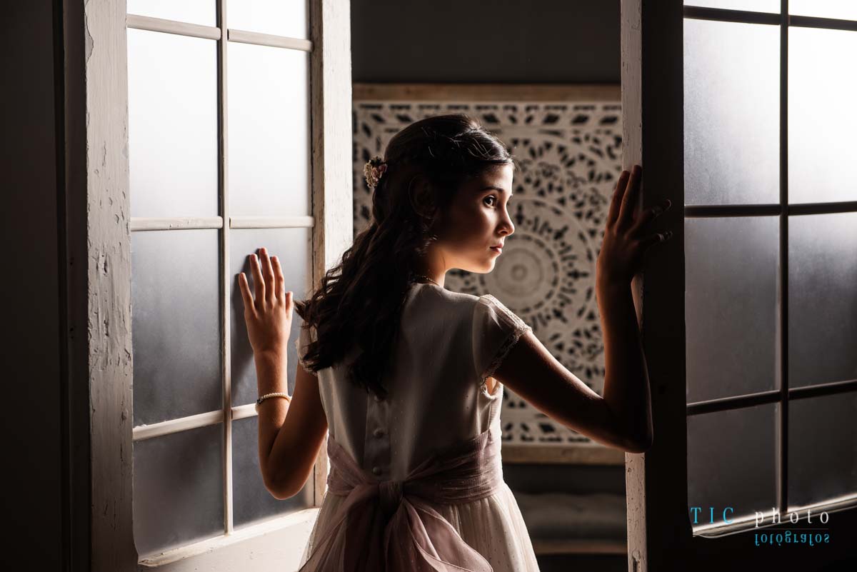 Comunión de Mellizas. Murcia 2020 4