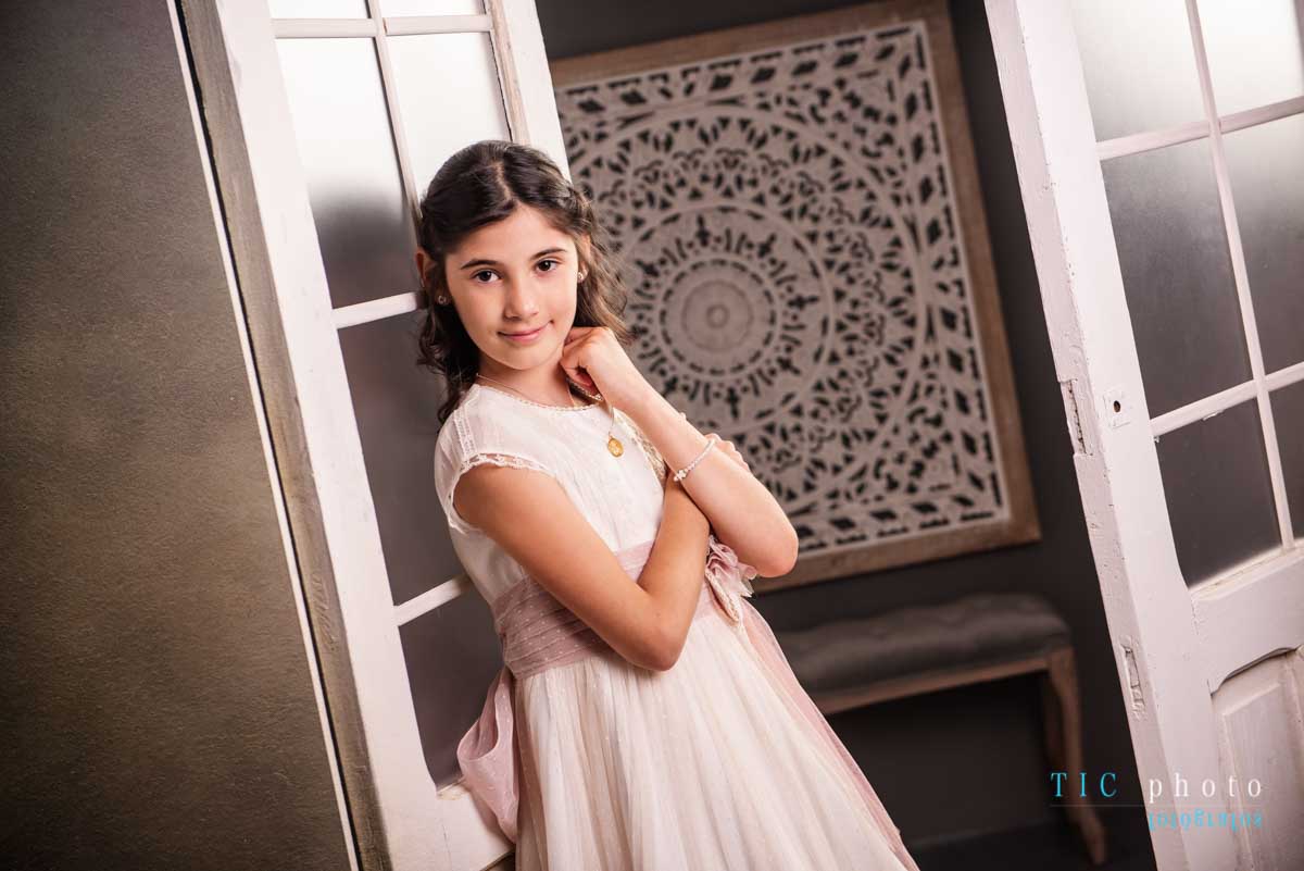 Comunión de Mellizas. Murcia 2020 5