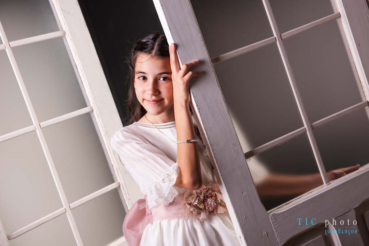 Comunión de Mellizas. Murcia 2020 6