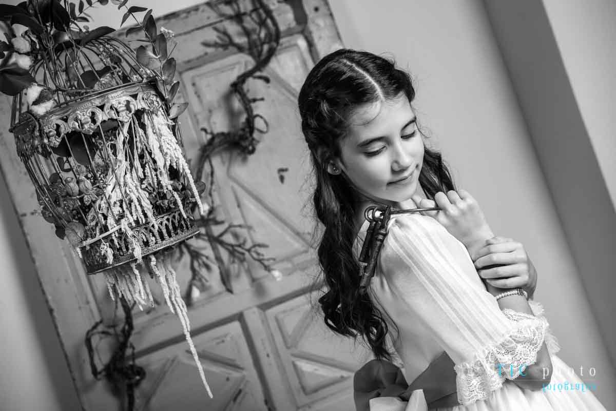 Comunión de Mellizas. Murcia 2020 8