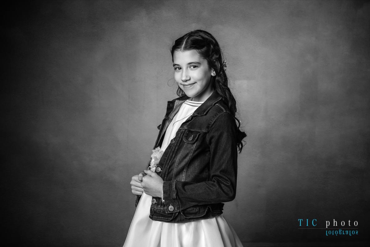 Comunión de Mellizas. Murcia 2020 12