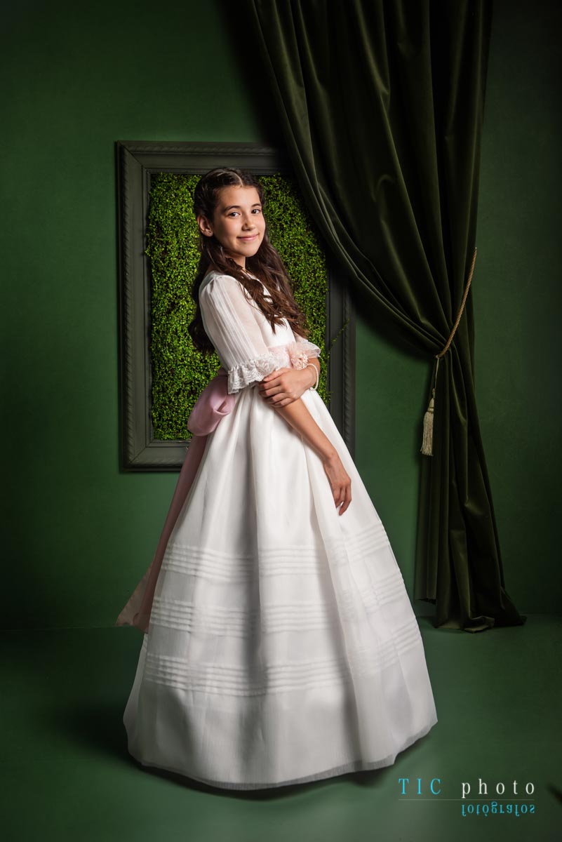 Comunión de Mellizas. Murcia 2020 14