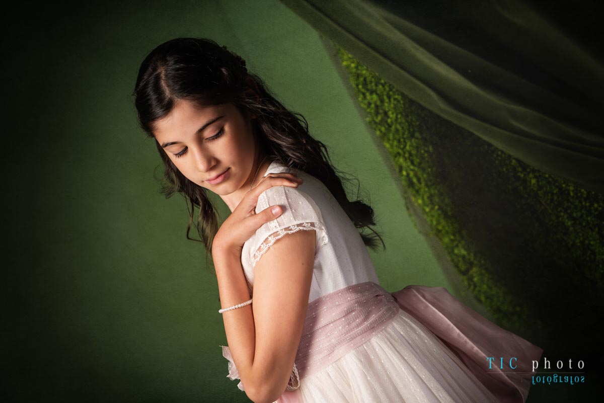 Comunión de Mellizas. Murcia 2020 15