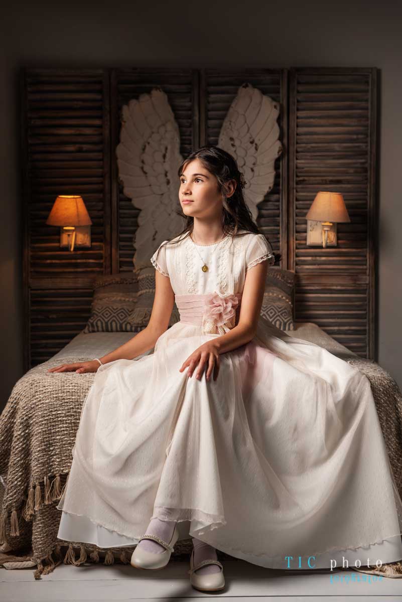 Comunión de Mellizas. Murcia 2020 16