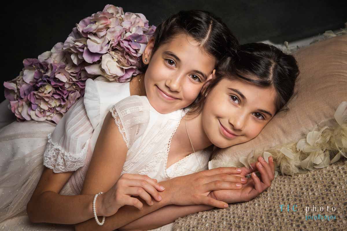 Comunión de Mellizas. Murcia 2020 17