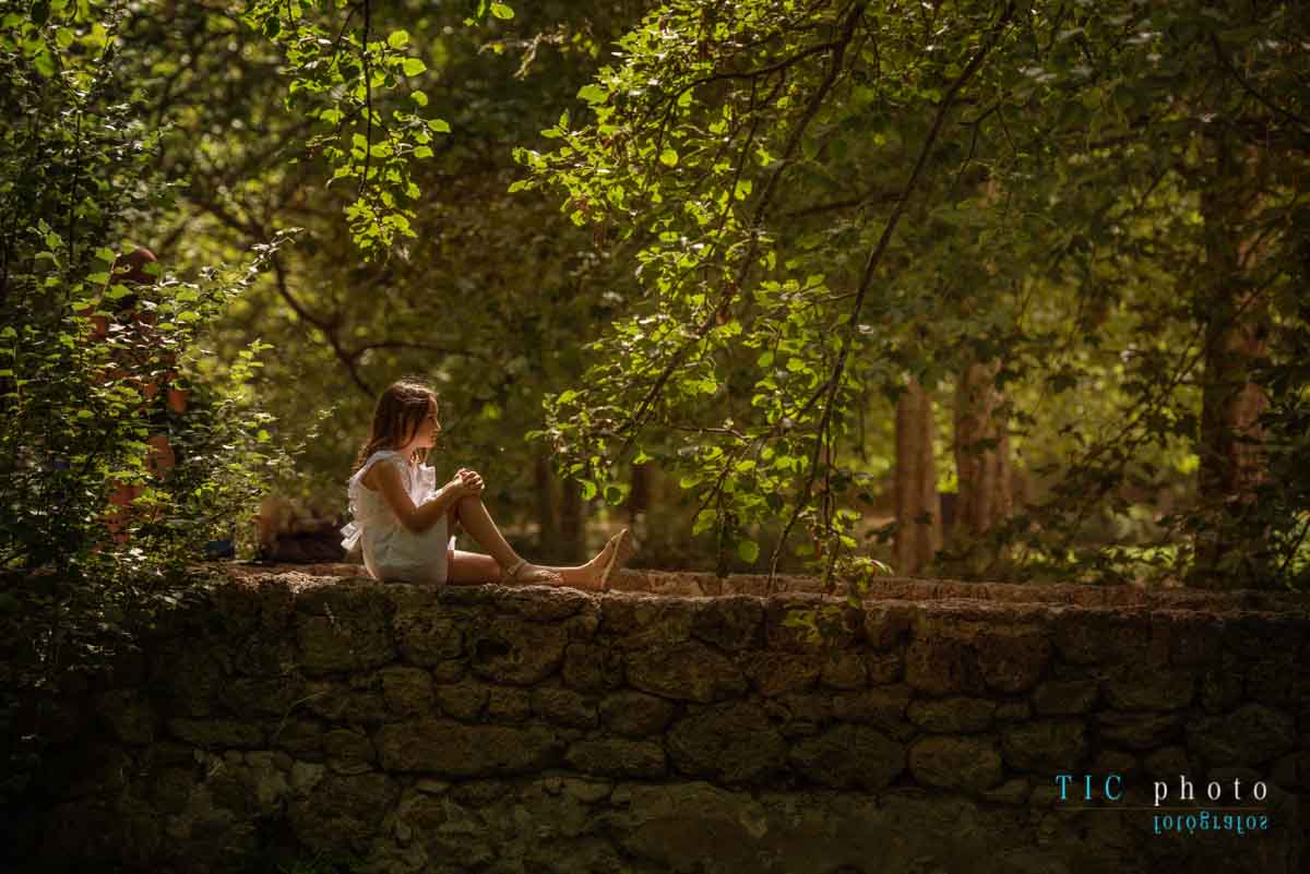 Fotos de comunion en exteriores. 2020 1