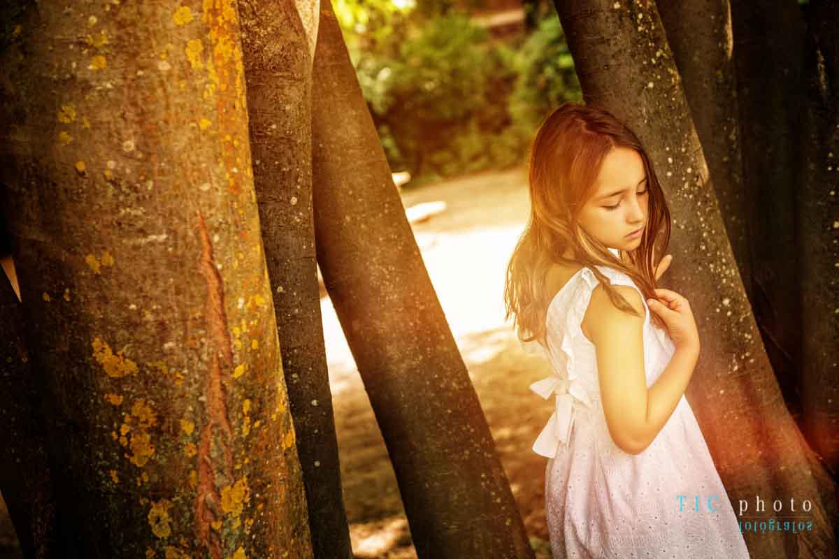 Fotos de comunion en exteriores. 2020 5