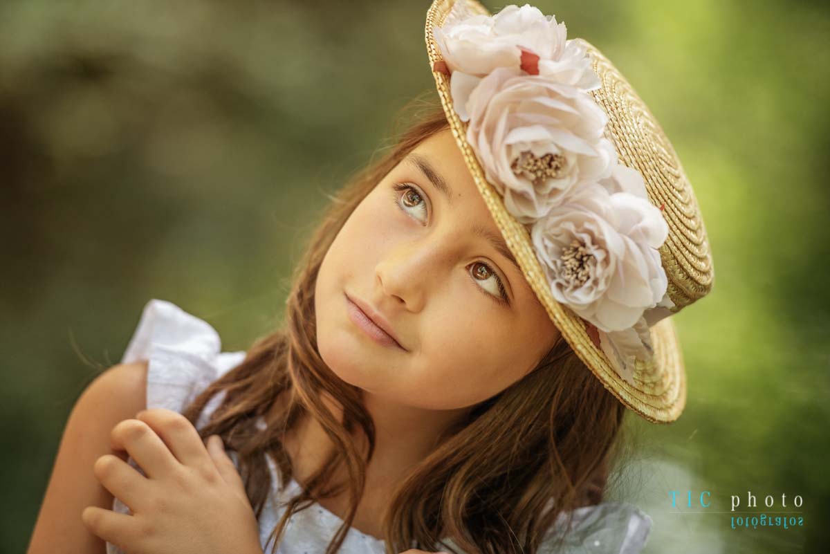 Fotos de comunion en exteriores. 2020 6