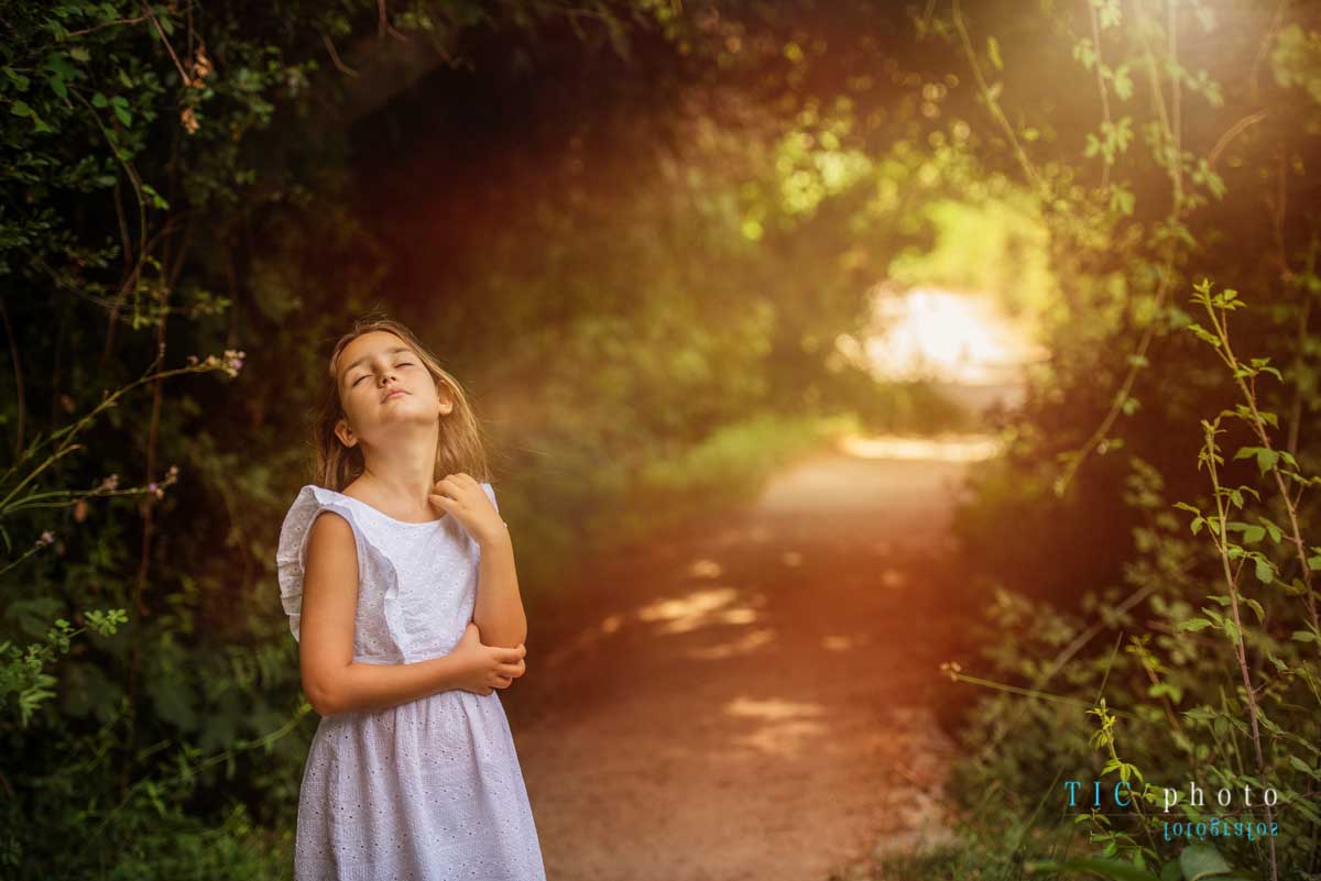 Fotos de comunion en exteriores. 2020 8