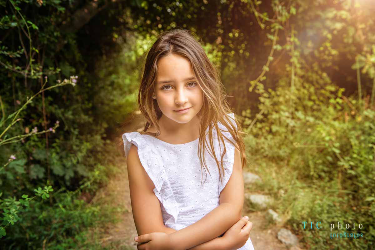 Fotos de comunion en exteriores. 2020 7