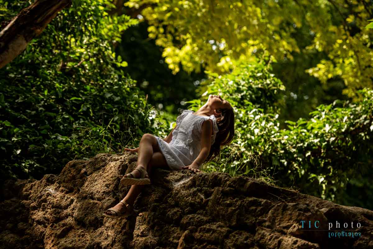 Fotos de comunion en exteriores. 2020 9