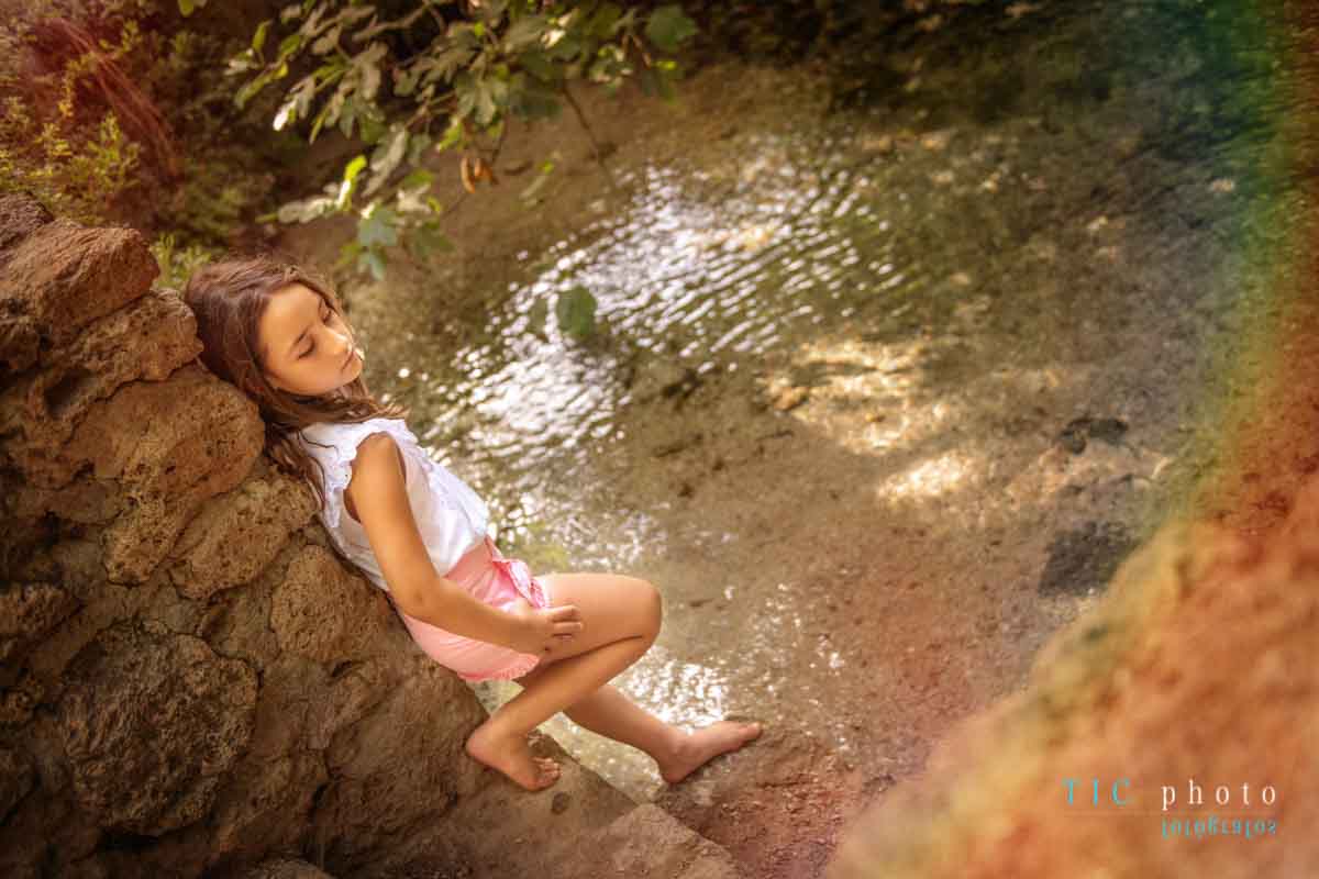 Fotos de comunion en exteriores. 2020 10