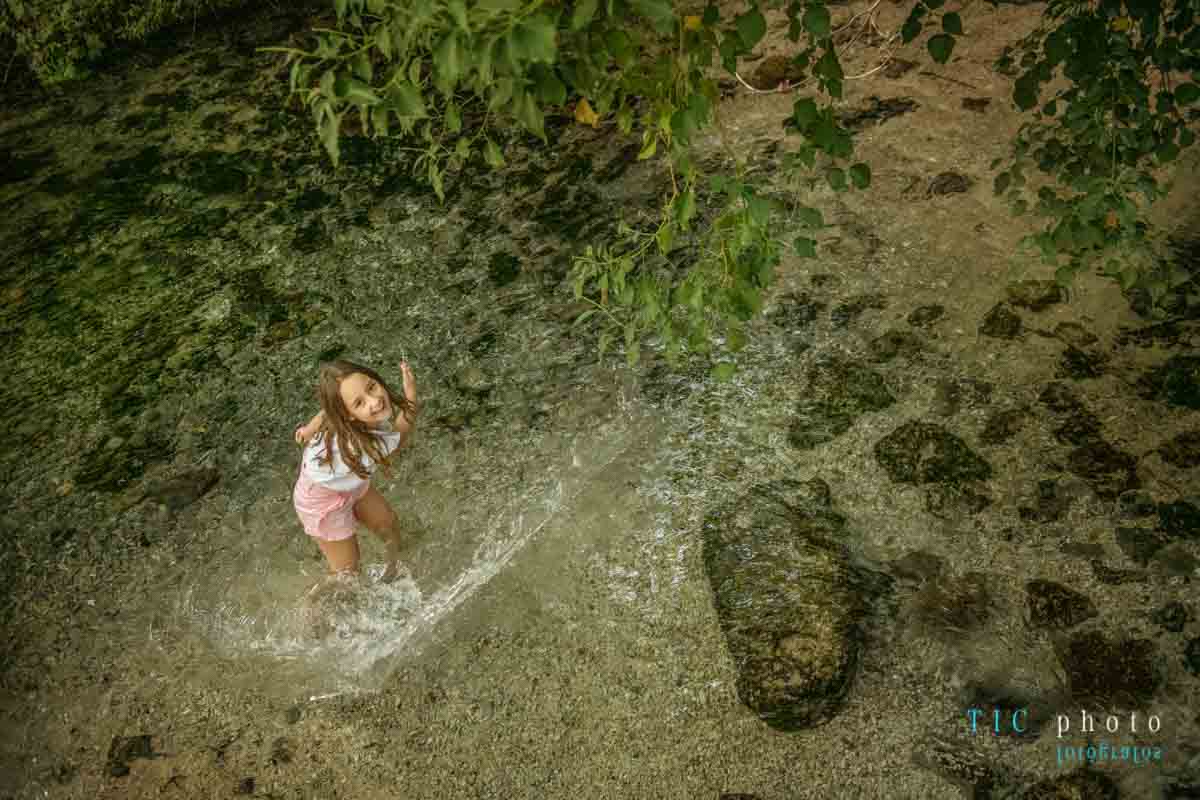 Fotos de comunion en exteriores. 2020 11