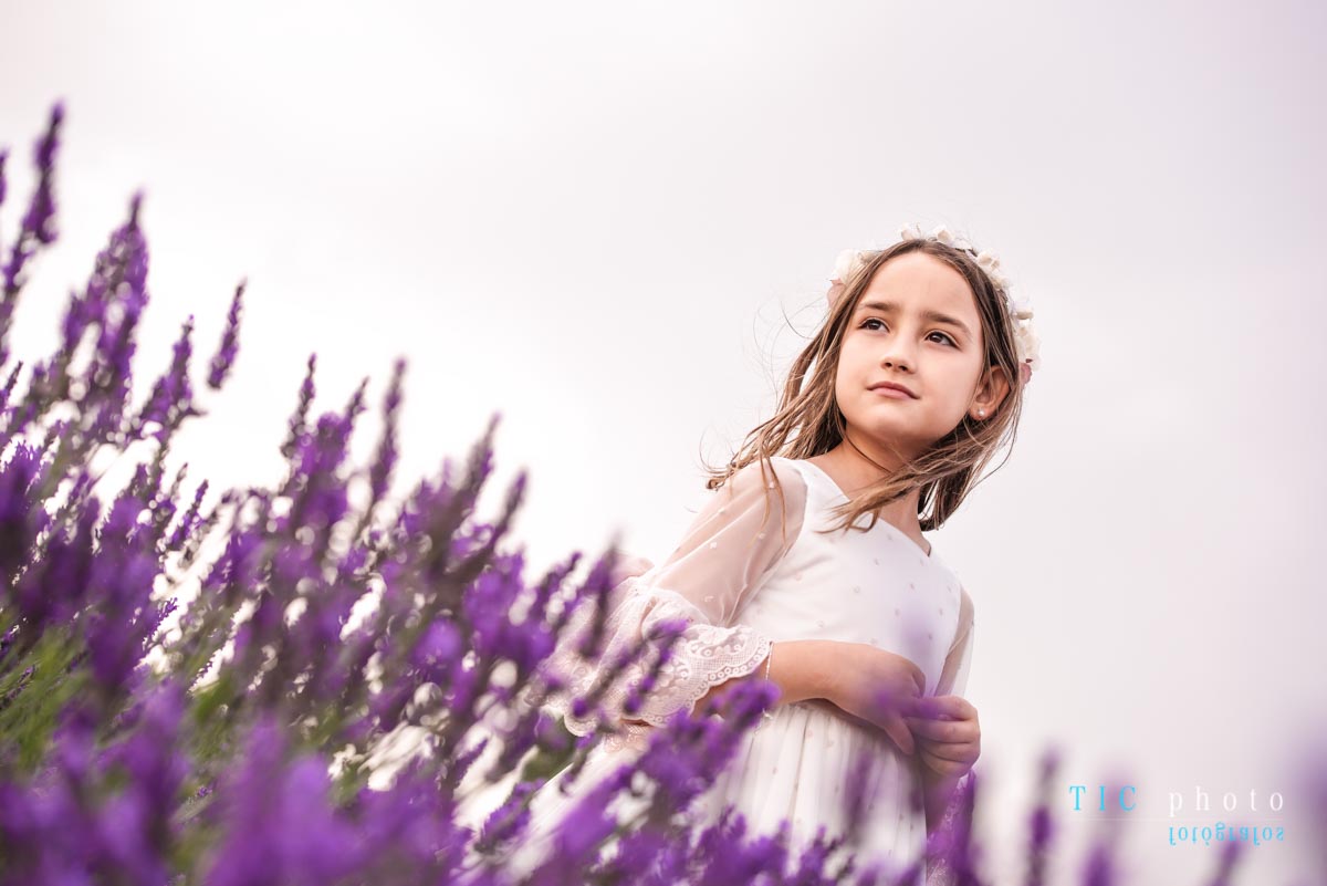 Fotos de comunion en exteriores. 2020 13