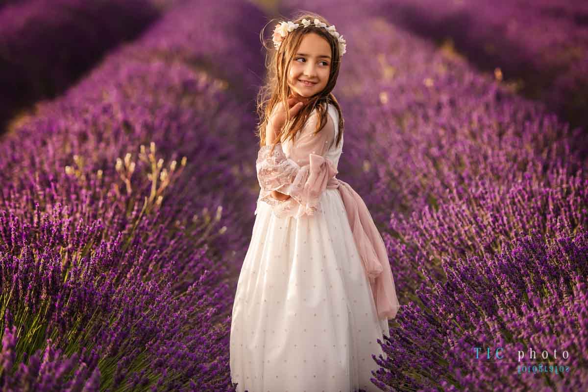 Fotos de comunion en exteriores. 2020 15