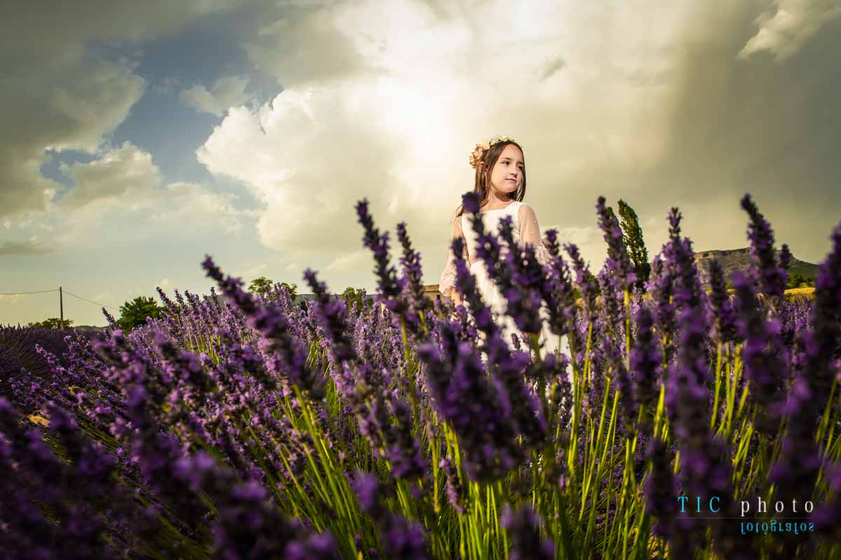 Fotos de comunion en exteriores. 2020 14