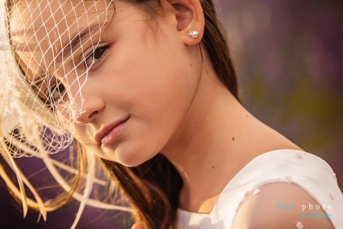 Fotos de comunion en exteriores. 2020 19