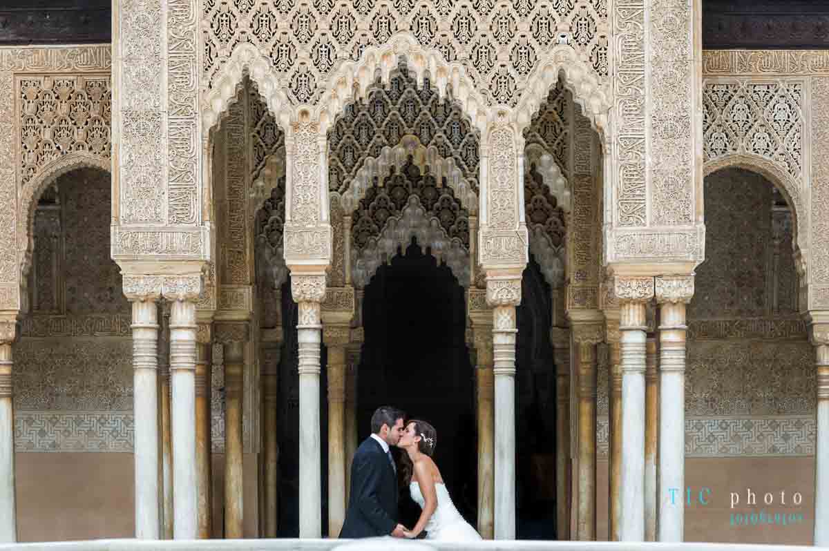 Post-boda en la Alhambra.2019 2 Post-boda en la Alhambra.2019 2