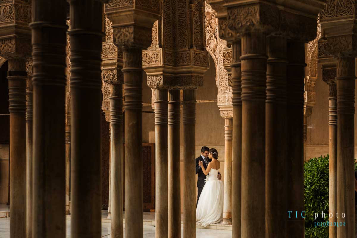 Post-boda en la Alhambra.2019 5 Post-boda en la Alhambra.2019 5