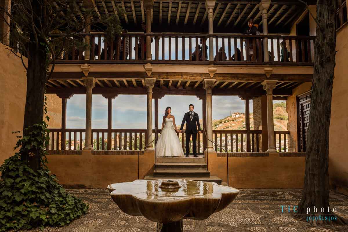 Post-boda en la Alhambra.2019 7 Post-boda en la Alhambra.2019 7