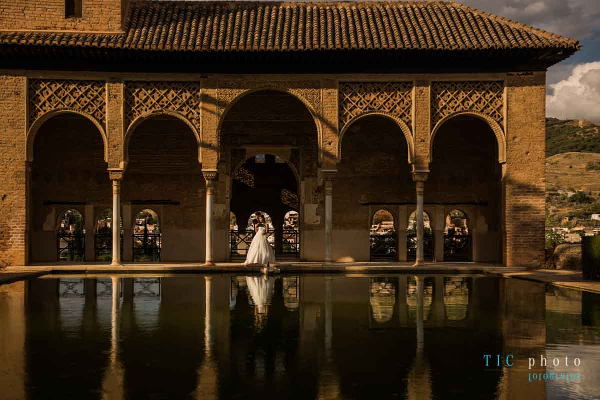 Post-boda en la Alhambra.2019 6 Post-boda en la Alhambra.2019 6