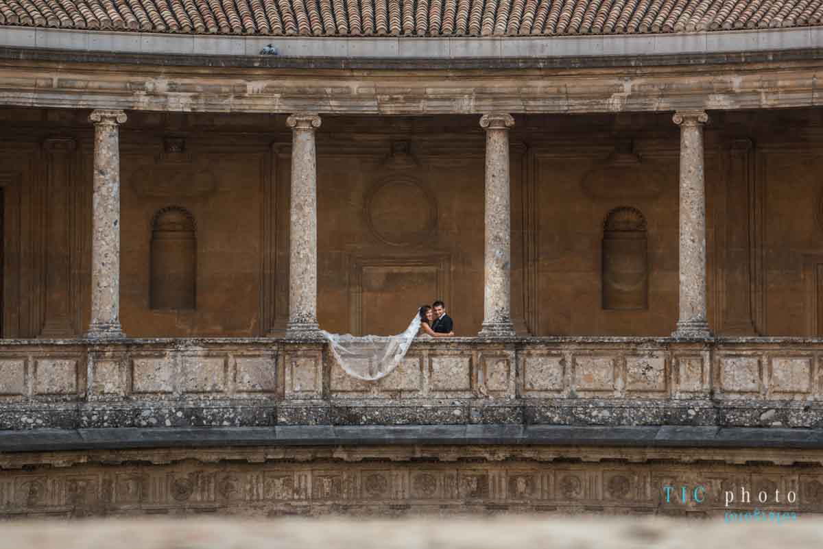 Post-boda en la Alhambra.2019 19 Post-boda en la Alhambra.2019 19