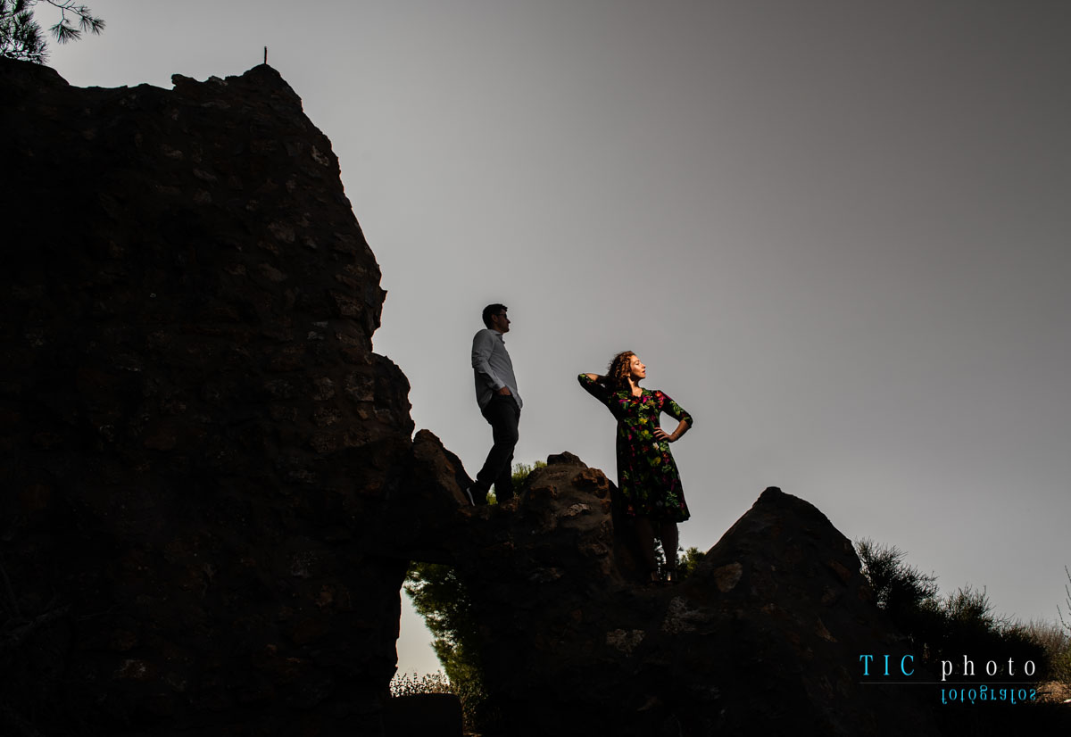 Pre-boda en Cabo de Palos.2020 4