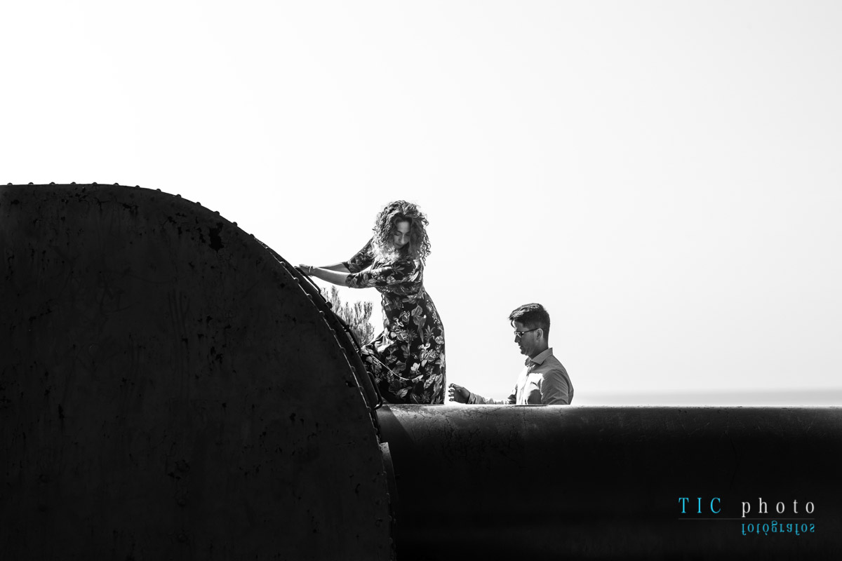 Pre-boda en Cabo de Palos.2020 9