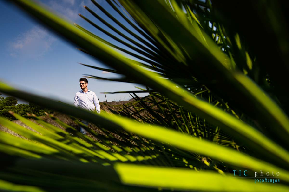 Pre-boda en Cabo de Palos.2020 8
