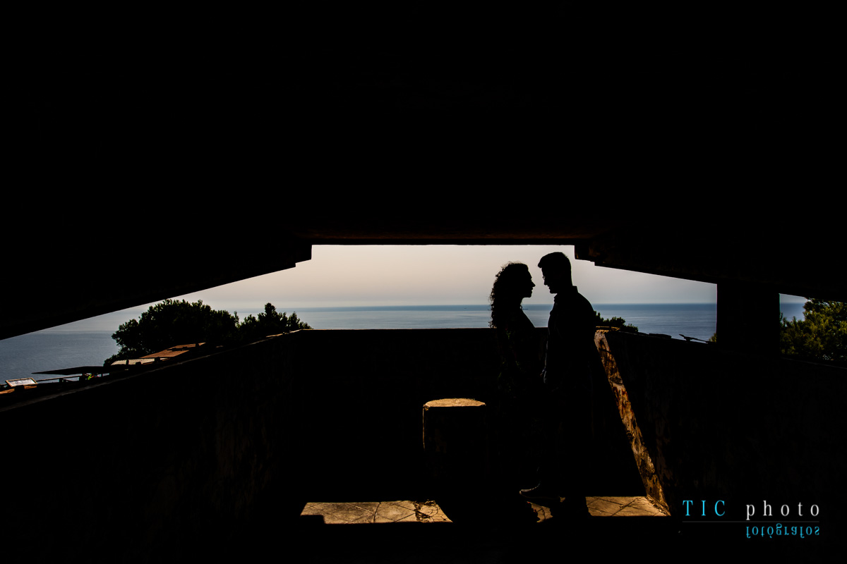 Pre-boda en Cabo de Palos.2020 7