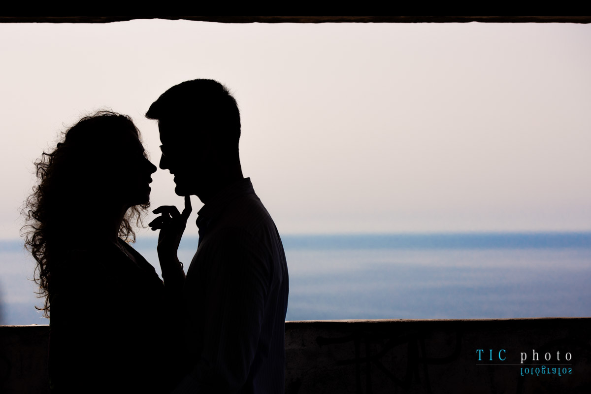 Pre-boda en Cabo de Palos.2020 10
