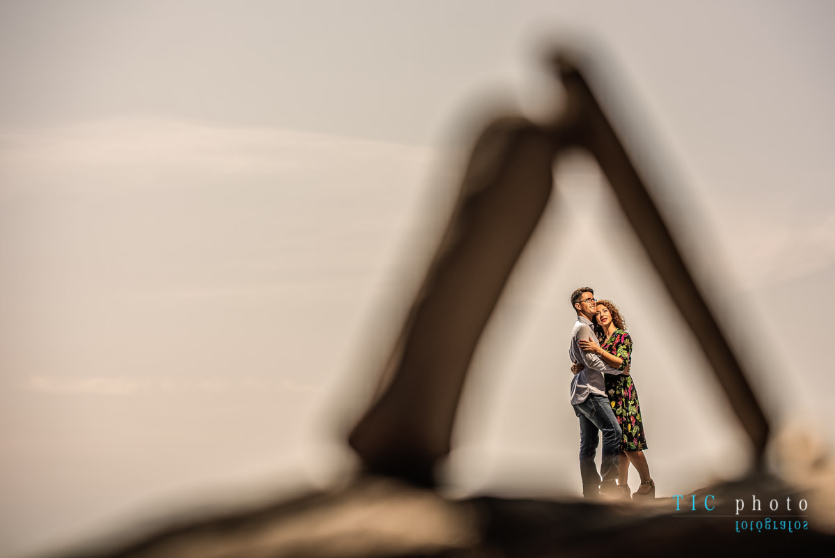 Pre-boda en Cabo de Palos.2020 12