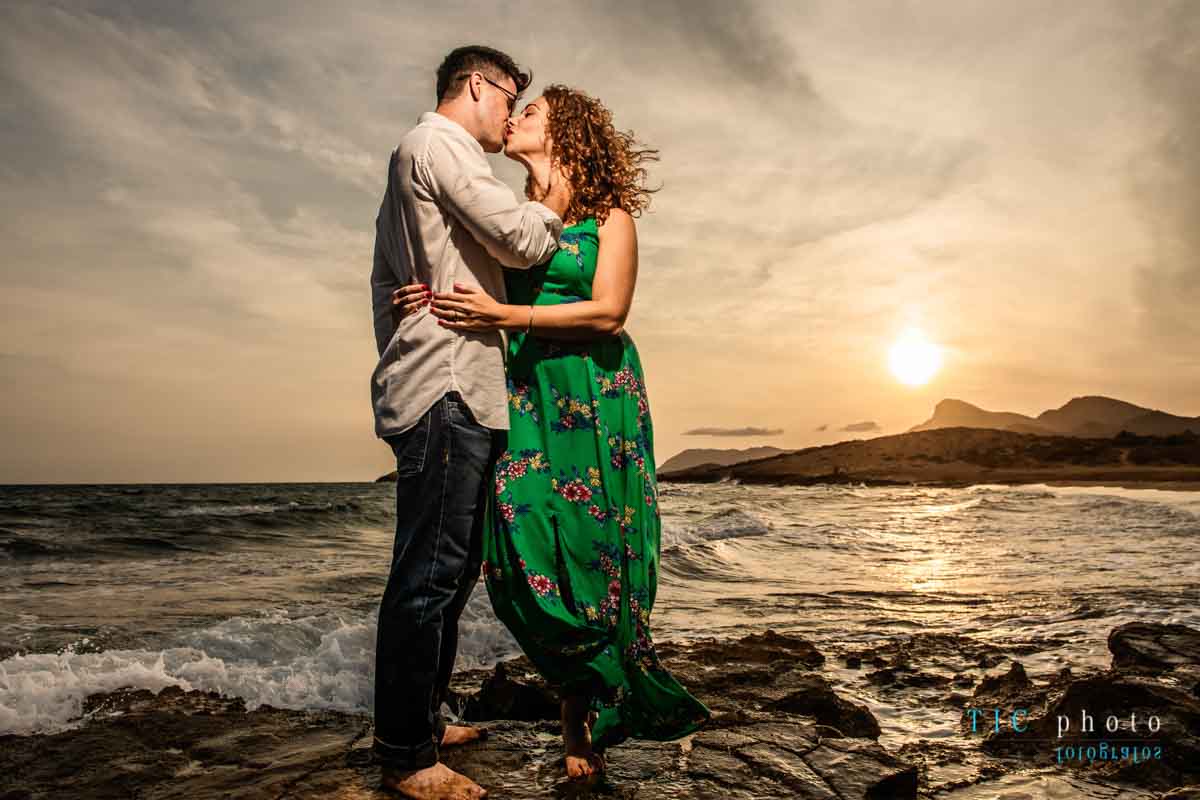 Pre-boda en Cabo de Palos.2020 27