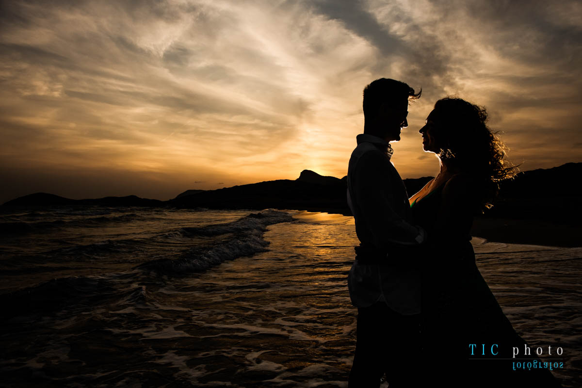 Pre-boda en Cabo de Palos.2020 30