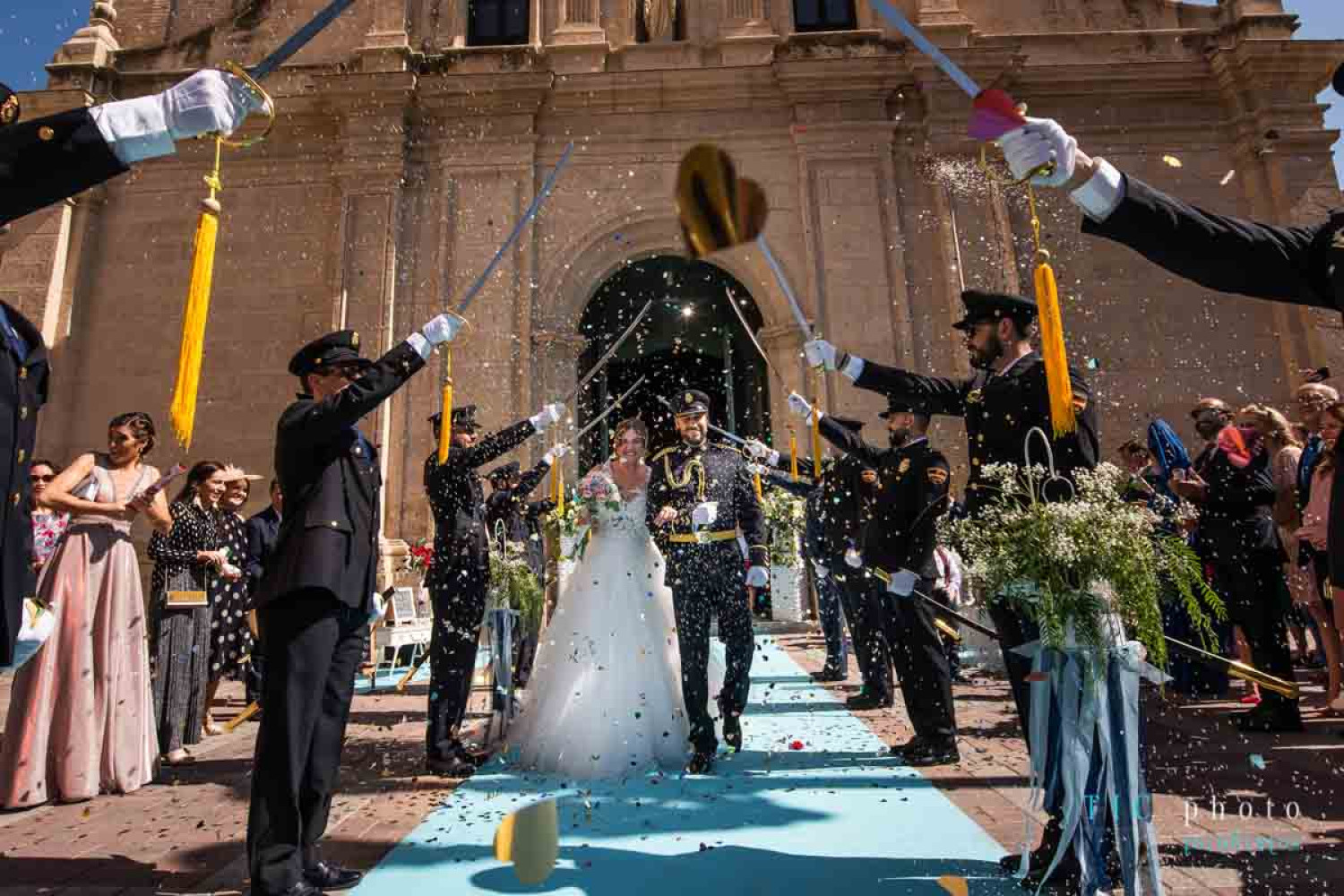 fotografos en Molina de Segura