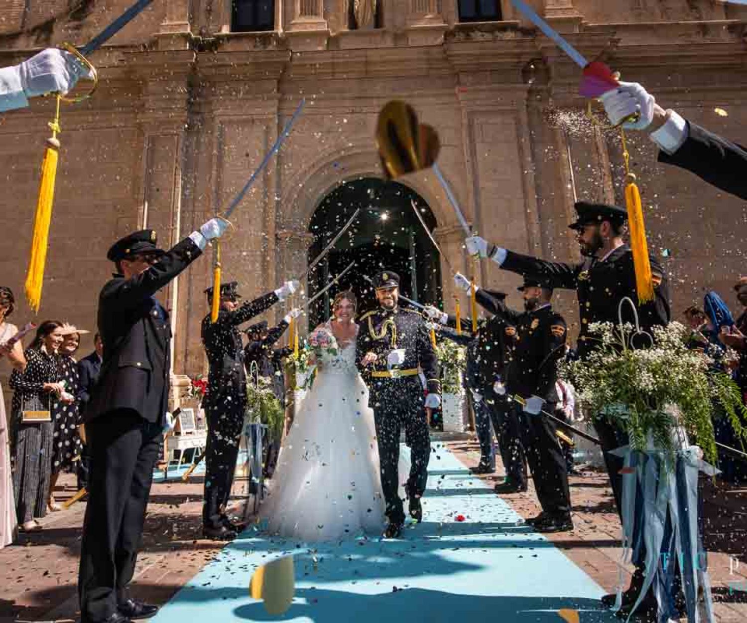 fotografos en Molina de Segura