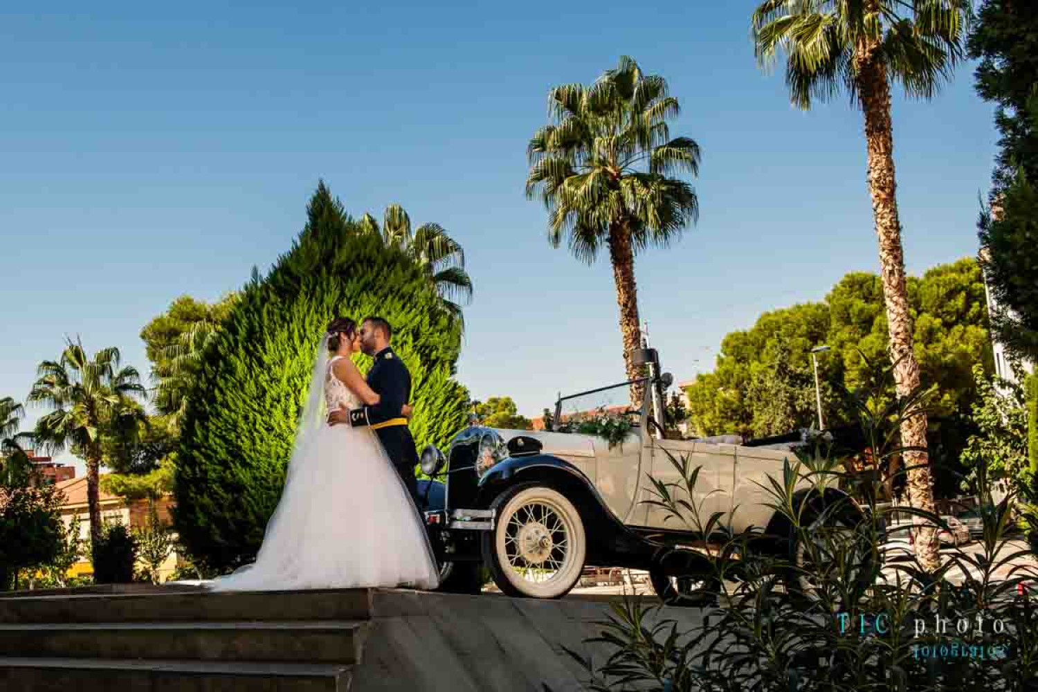 boda en molina de segura
