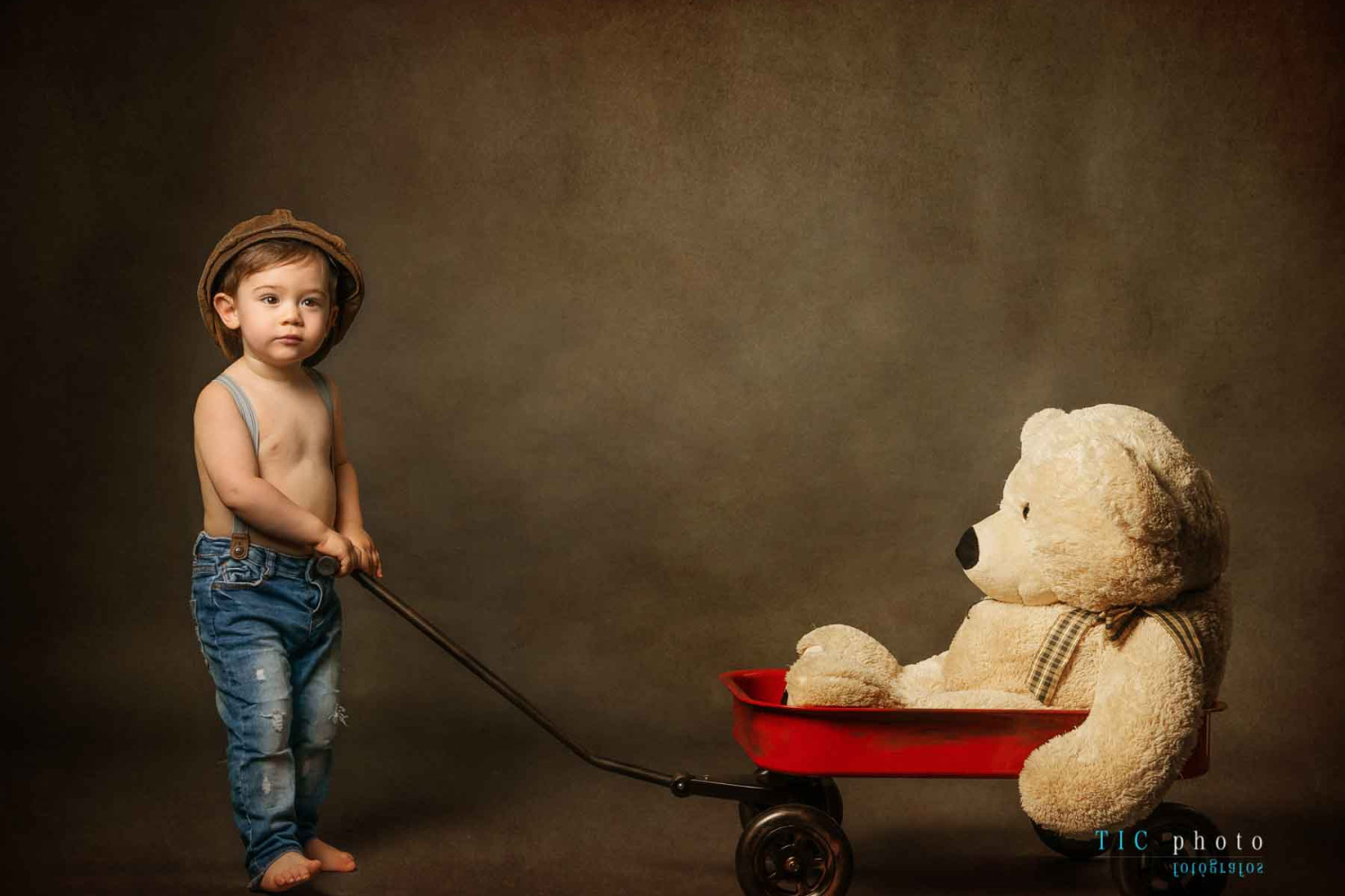las mejores sesiones infantiles