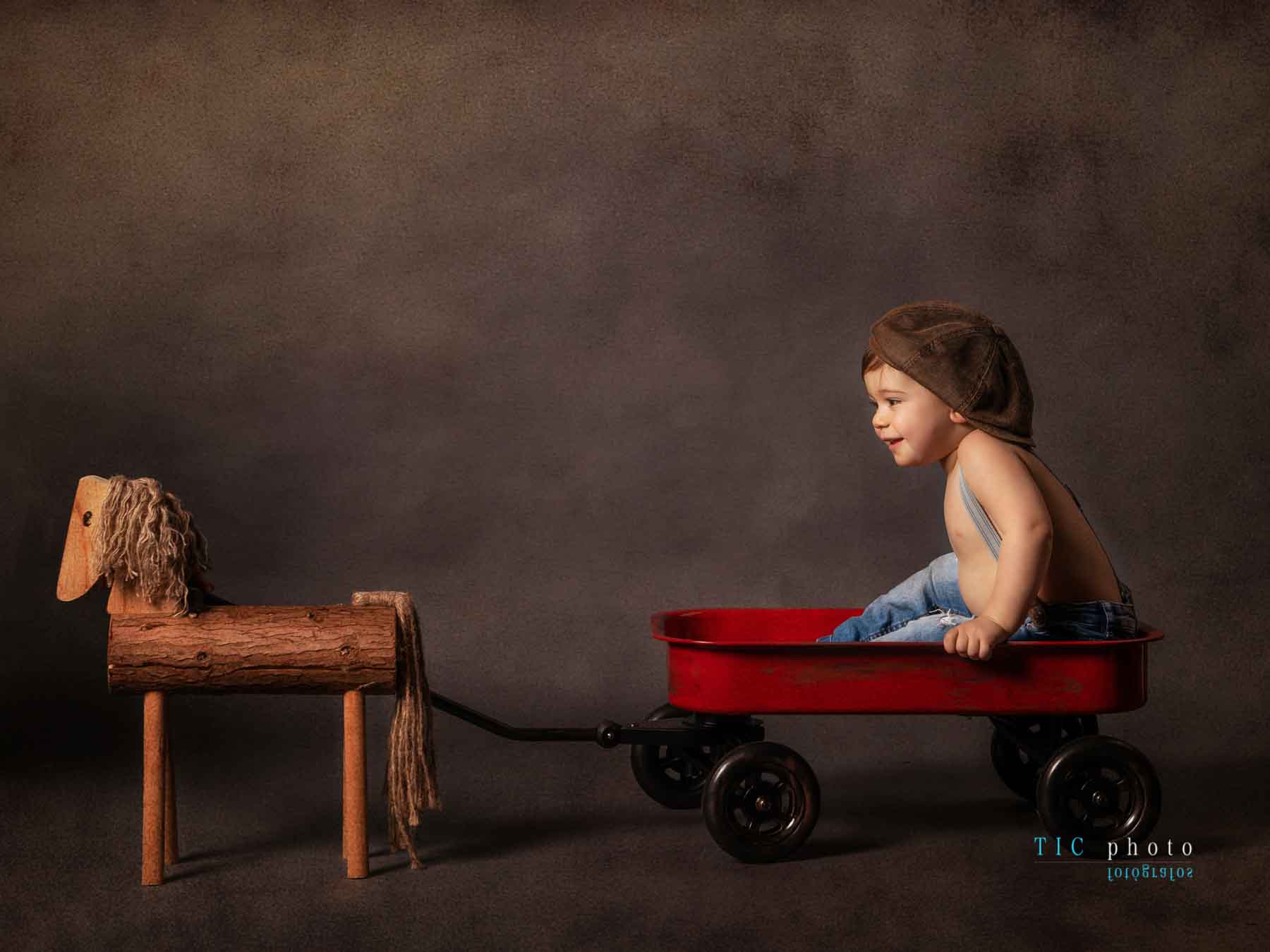 Sesiones infantiles. Thiago 2021 9