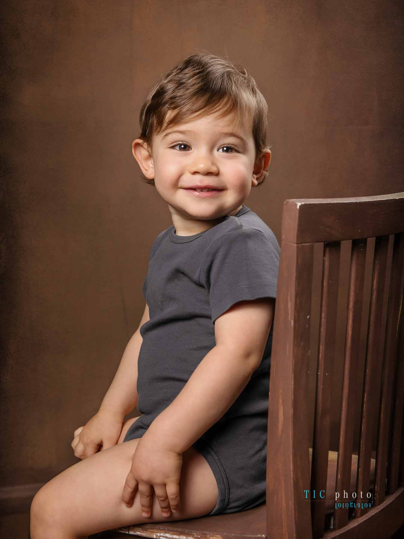 Sesiones infantiles. Thiago 2021 2